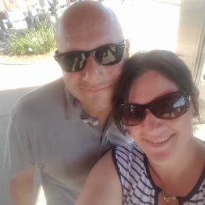 Meet your Posher, Randall